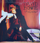 David Bowie - Is It Any Wonder? (Vinyle Usagé)