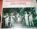 Conjunto Medellin De Lino Chavez - Que Lindo Es Veracruz (Vinyle Usagé)