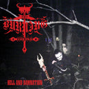 Burning Winds - Hell And Damnation (Vinyle Neuf)