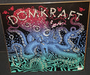 Domkraft - Flood (Vinyle Usagé)