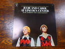 Carol Burnett / Julie Andrews - Julie And Carol At Lincoln Center (Vinyle Usagé)