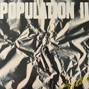 Population II - ?lectrons Libres Du Qu?bec (Vinyle Usagé)