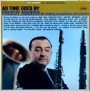 Freddy Martin - As Time Goes By (Vinyle Usagé)