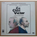 Soundtrack - Bernard Gerard: Ce Cher Victor (Vinyle Usagé)