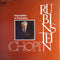 Chopin / Rubinstein - Impromptus et Polonaises (Vinyle Usagé)
