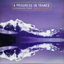 DJ Anti / Various - A Progress In Trance (Vinyle Usagé)