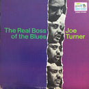 Big Joe Turner - The Real Boss Of The Blues (Vinyle Usagé)