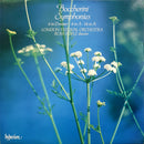 Boccherini / Pople - Symphonies (Vinyle Usagé)