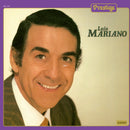 Luis Mariano - Luis Mariano (Vinyle Usagé)