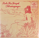 Ash Ra Tempel - Schwingungen (Vinyle Usagé)