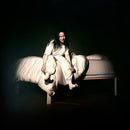 Billie Eilish - When We All Fall Asleep Where Do We Go? (Vinyle Usagé)