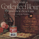 Buddy Clark - The Carnation Contented Hour (Vinyle Usagé)
