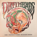 Dirty Heads - Home / Phantoms Of Summer: The Acoustic Sessions (Vinyle Usagé)