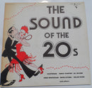 Various - The Sound Of The 20s (Vinyle Usagé)