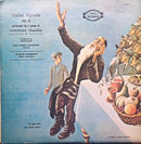 Lubavitcher Chassidim - Chabad Nigunim Vol 2 (Vinyle Usagé)