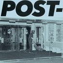 Jeff Rosenstock - POST- (Vinyle Usagé)