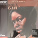 Freddie Roach - Brown Sugar (Vinyle Usagé)