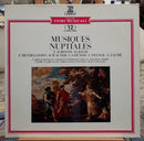 Various - Musiques Nuptiaies (Vinyle Usagé)