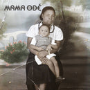 Mama Ode - Tales And Patterns Of The Maroons (Vinyle Usagé)
