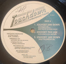 Ali / Silky Slim  - Jouvert Jam Down (Vinyle Usagé)