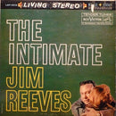Jim Reeves - The Intimate Jim Reeves (Vinyle Usagé)