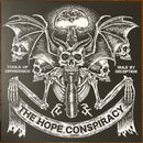 Hope Conspiracy - Tools Of Oppression / Rule By Deception (Vinyle Usagé)