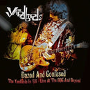 Yardbirds - Dazed And Confused (Vinyle Usagé)