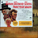 Soundtrack - Paint Your Wagon (Vinyle Usagé)