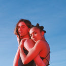 Ouri / Mind Bath - Ouri / Mind Bath (Vinyle Usagé)