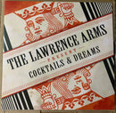 Lawrence Arms - Cocktails & Dreams (Vinyle Usagé)