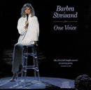 Barbra Streisand - One Voice (CD Usagé)