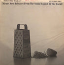 Various - !Grate New Releases From The Sound Capitol Of The World! (Vinyle Usagé)