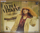 Lydia Verkine - Moi Femmes (Vinyle Usagé)