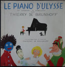 De Brunhoff - Le Piano D Ulysse (Vinyle Usagé)