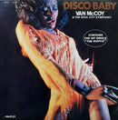 Van McCoy and the Soul City Symphony - Disco Baby (Vinyle Usagé)