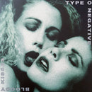 Type O Negative - Bloody Kisses (Vinyle Usagé)