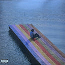 Baby Keem - The Melodic Blue (Vinyle Usagé)