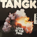 Idles - Tangk (Vinyle Usagé)