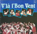 Vla LBon Vent - Vla LBon Vent (Vinyle Usagé)