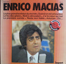 Enrico Macias - Enrico Macias (Vinyle Usagé)