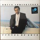 Bruce Springsteen - Tunnel Of Love (Vinyle Usagé)
