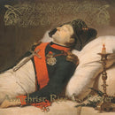 Departure Chandelier - Antichrist Rise To Power (Vinyle Neuf)