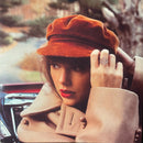 Taylor Swift - Red (Vinyle Usagé)