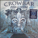 Crowbar  - Zero And Below (Vinyle Usagé)