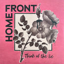 Home Front  - Think Of The Lie (Vinyle Usagé)