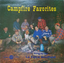 La Falce Brothers - Campfire Favorites (Vinyle Usagé)