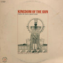 Various - Kingdom of the Sun: Perus Inca Heritage (Vinyle Usagé)