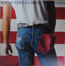 Bruce Springsteen - Born In The USA (Vinyle Usagé)