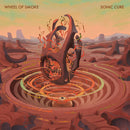 Wheel Of Smoke - Sonic Cure (Vinyle Usagé)