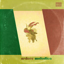 Tone Spliff - Ardore Melodico (Vinyle Usagé)